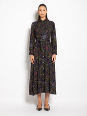 Abito lungo chemisier | Uncategorized da donna