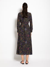 Abito lungo chemisier | Uncategorized da donna