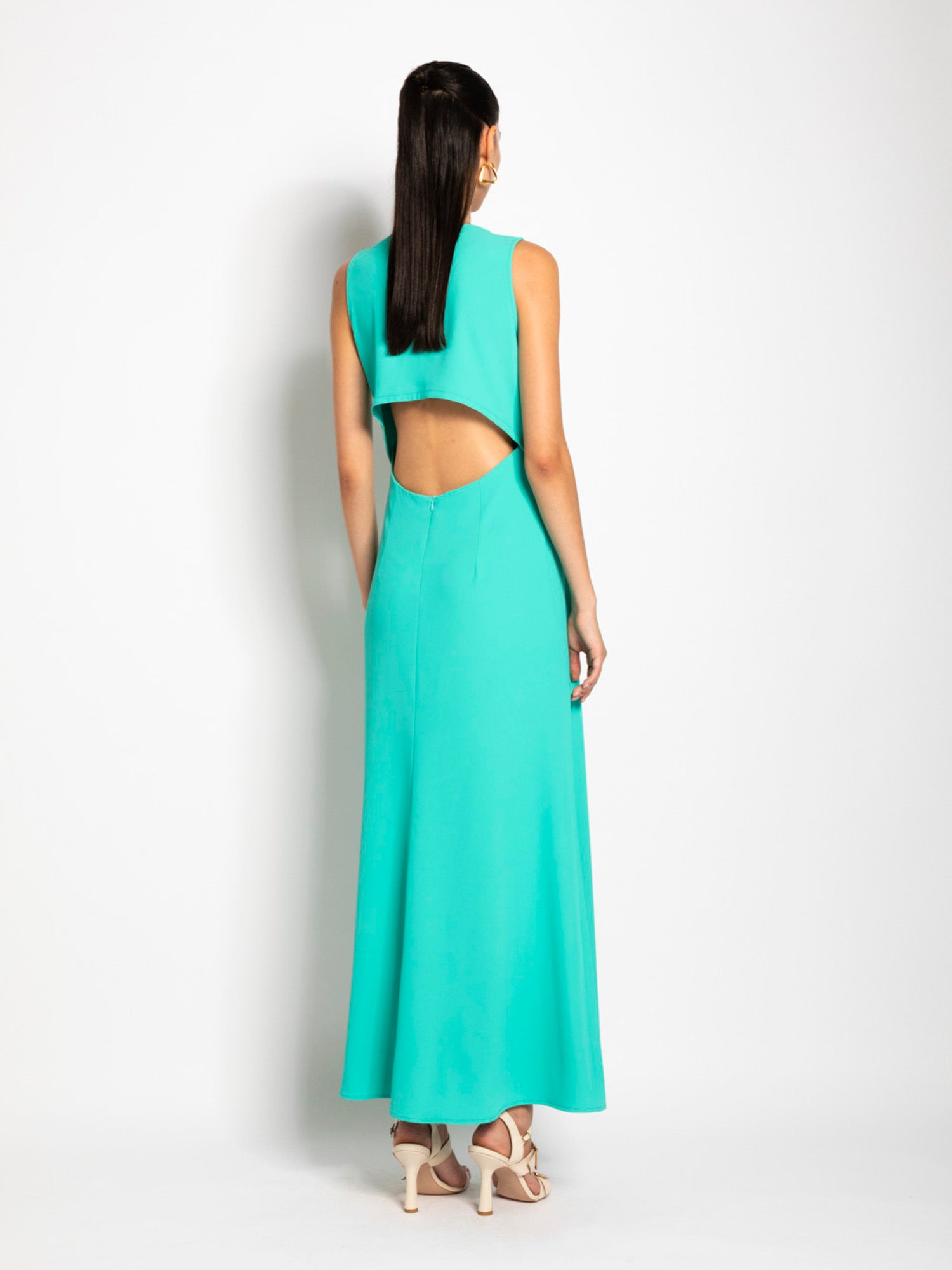 Abito cut out | Uncategorized da donna