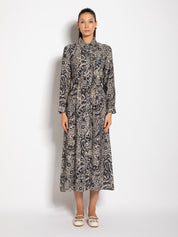 Abito midi chemisier | Uncategorized da donna