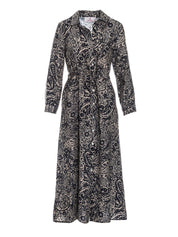 Abito midi chemisier | Uncategorized da donna