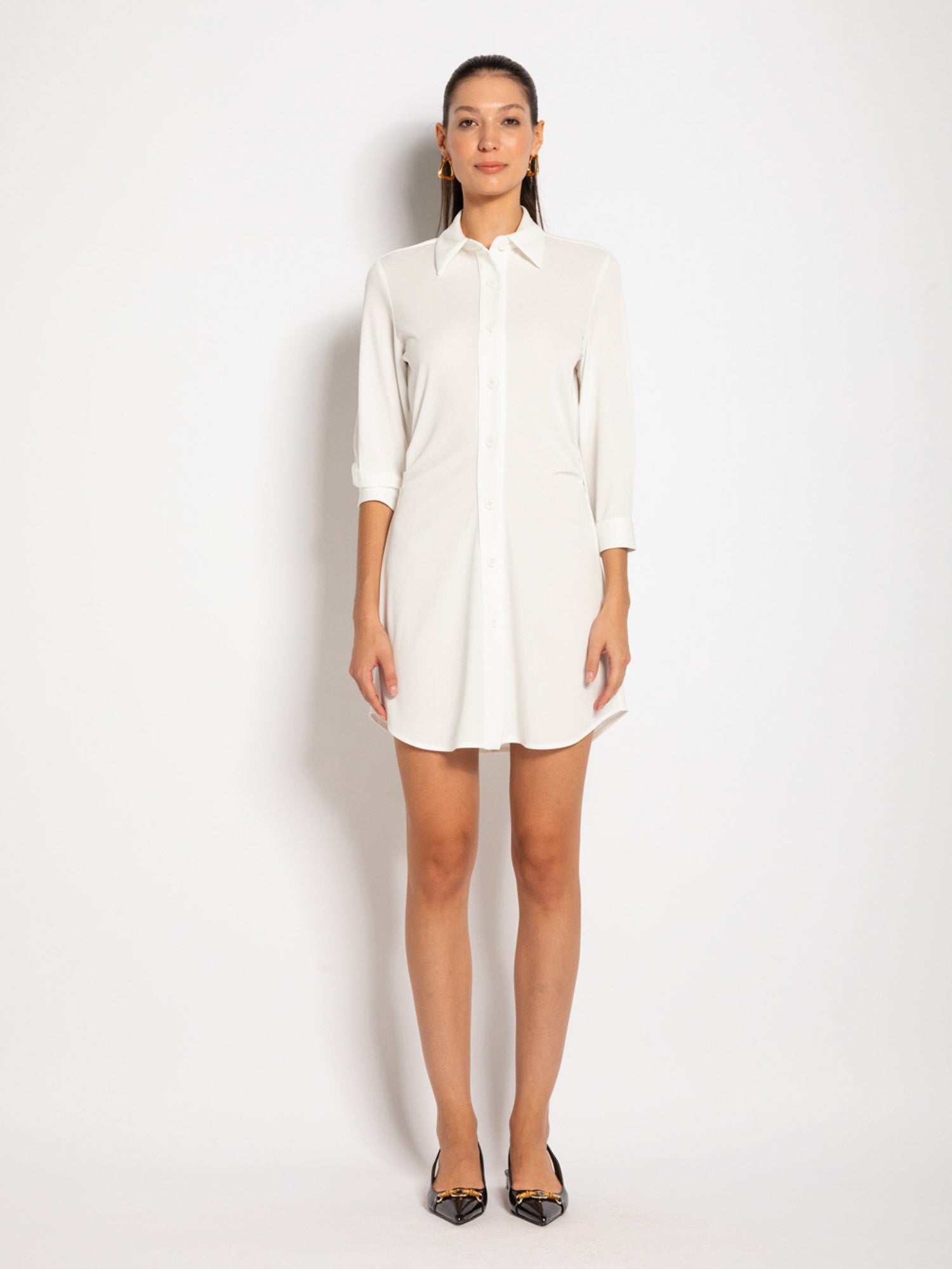 Abito camicia corto | Uncategorized da donna