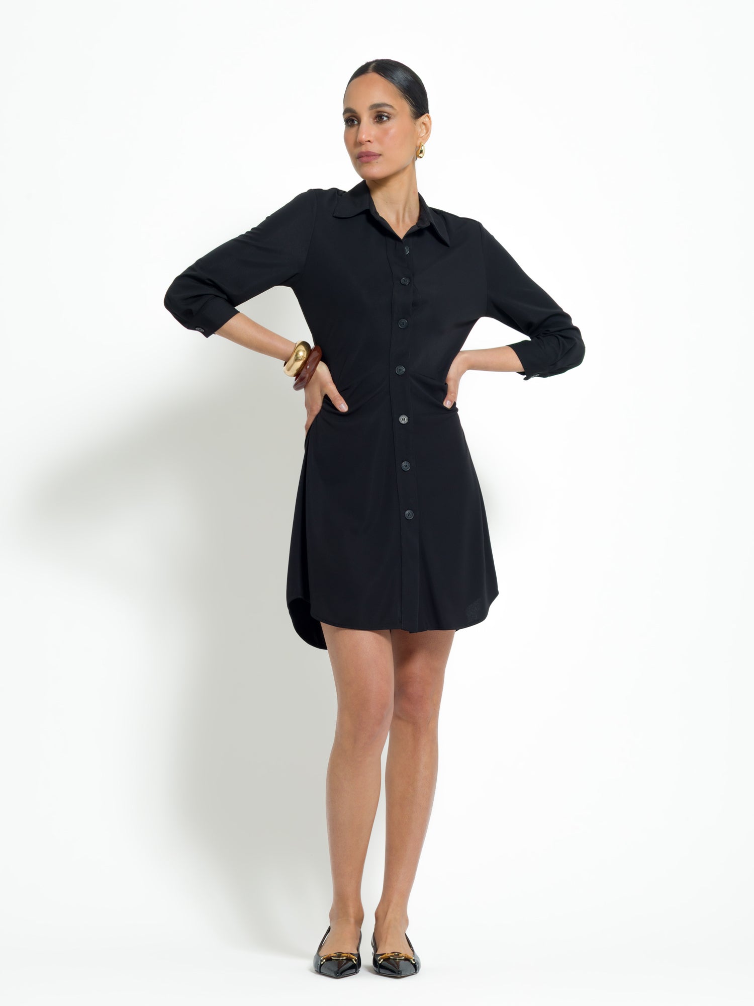 Abito camicia corto | Uncategorized da donna