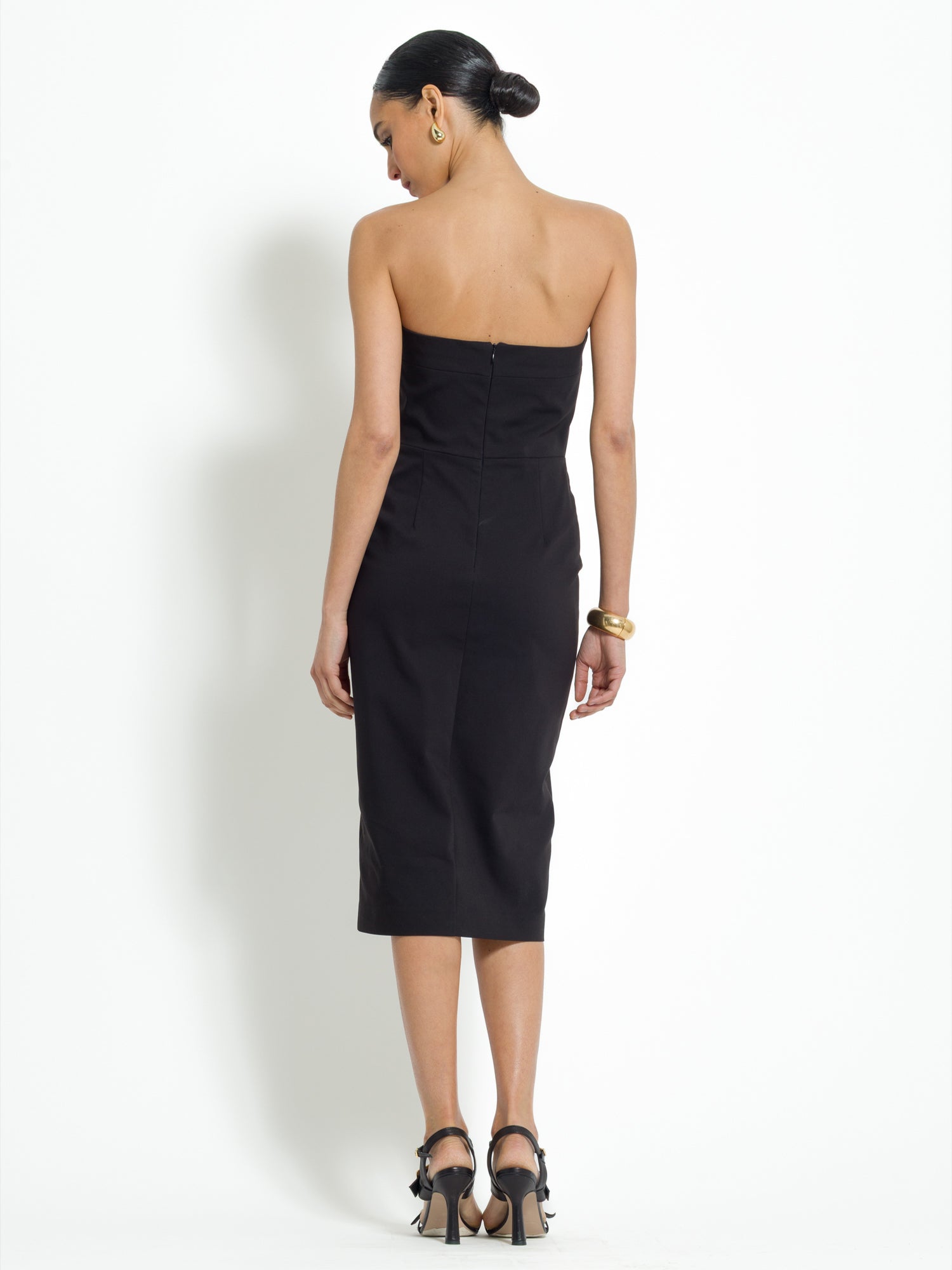 Abito bustier | Uncategorized da donna