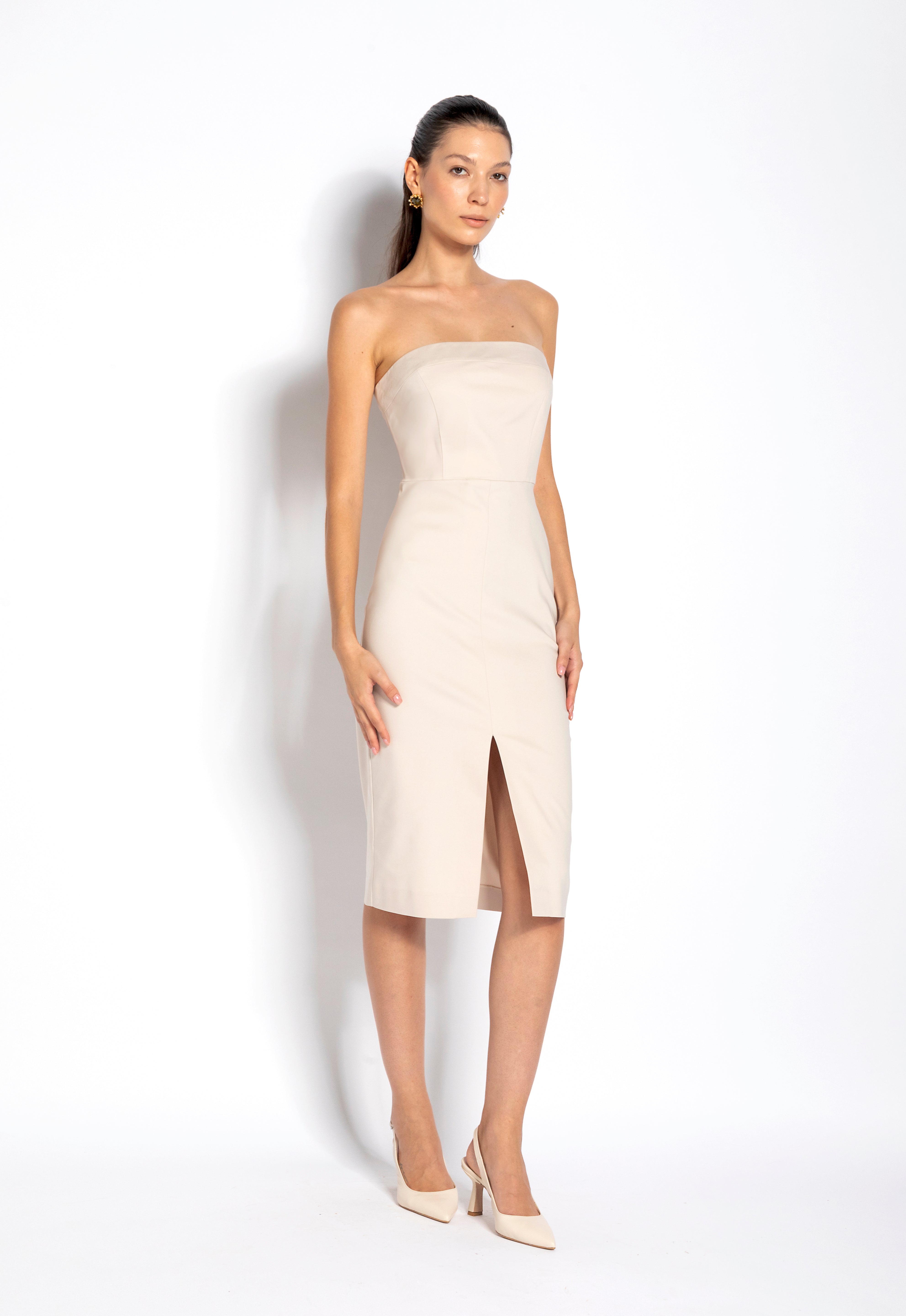 Abito bustier | Uncategorized da donna