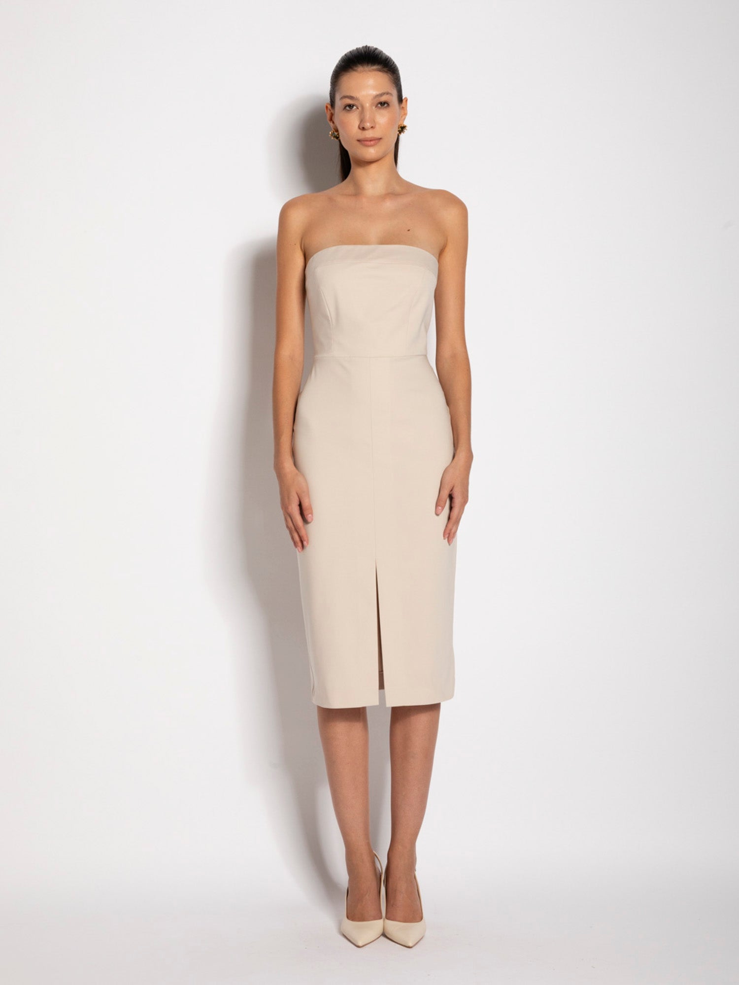 Abito bustier | Uncategorized da donna