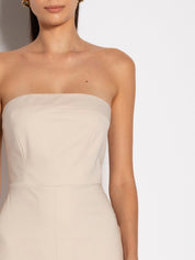 Abito bustier | Uncategorized da donna