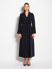 Trench con cintura | Uncategorized da donna