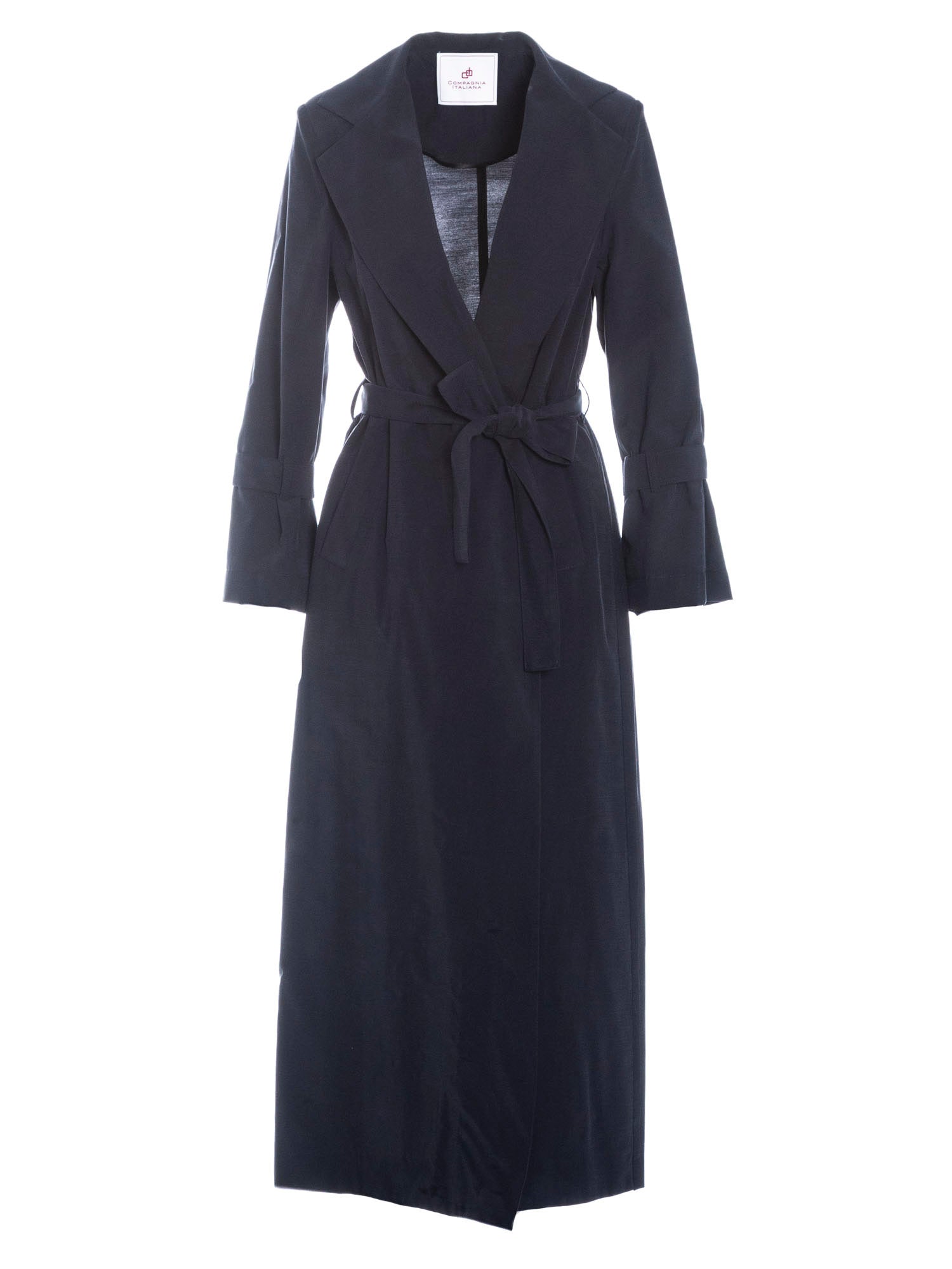Trench con cintura | Uncategorized da donna