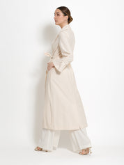 Trench con cintura | Uncategorized da donna