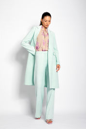 Spolverino lungo in cady fluido | Uncategorized da donna