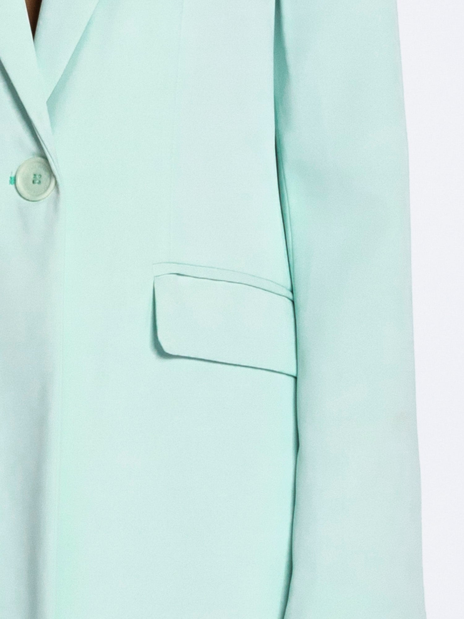 Spolverino lungo in cady fluido | Uncategorized da donna