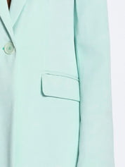 Spolverino lungo in cady fluido | Uncategorized da donna
