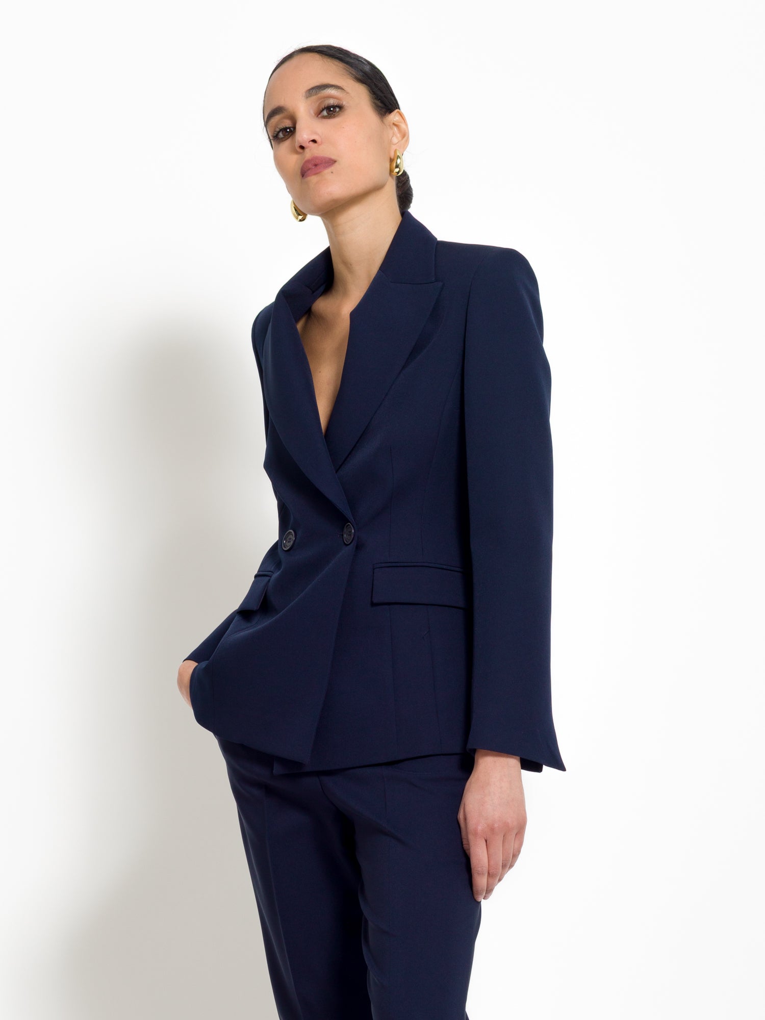 Blazer doppiopetto | Uncategorized da donna
