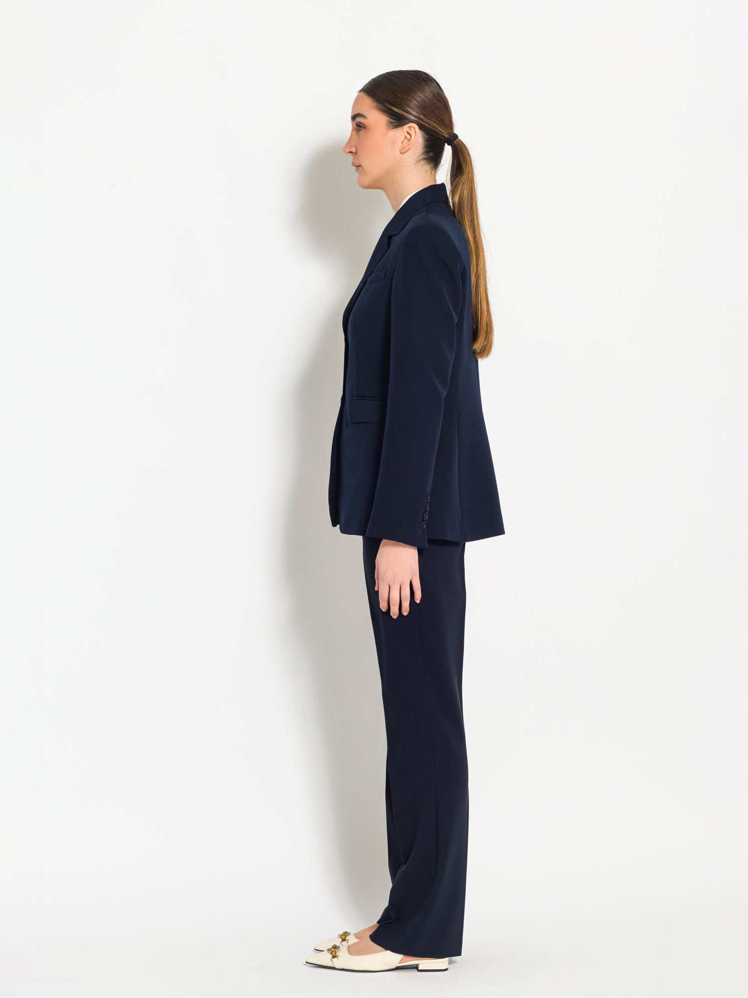 Blazer due bottoni | Uncategorized da donna