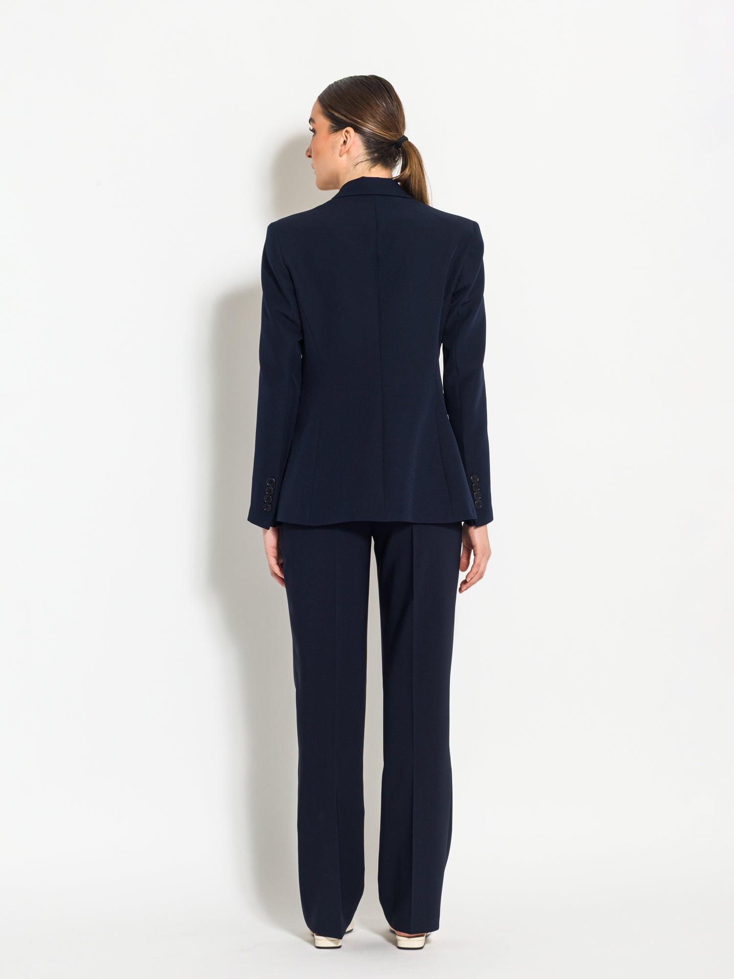 Blazer due bottoni | Uncategorized da donna