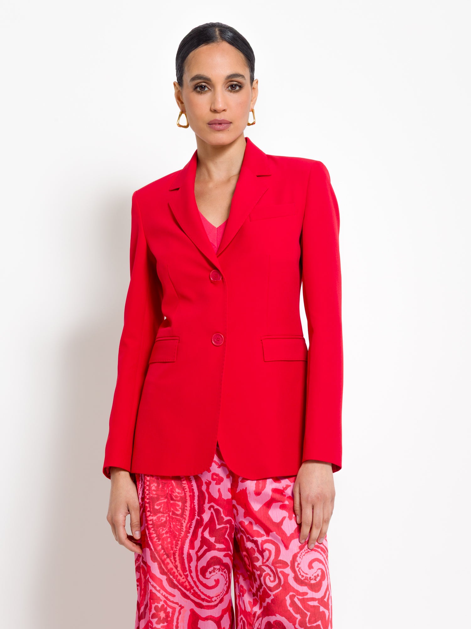 Blazer due bottoni | Uncategorized da donna