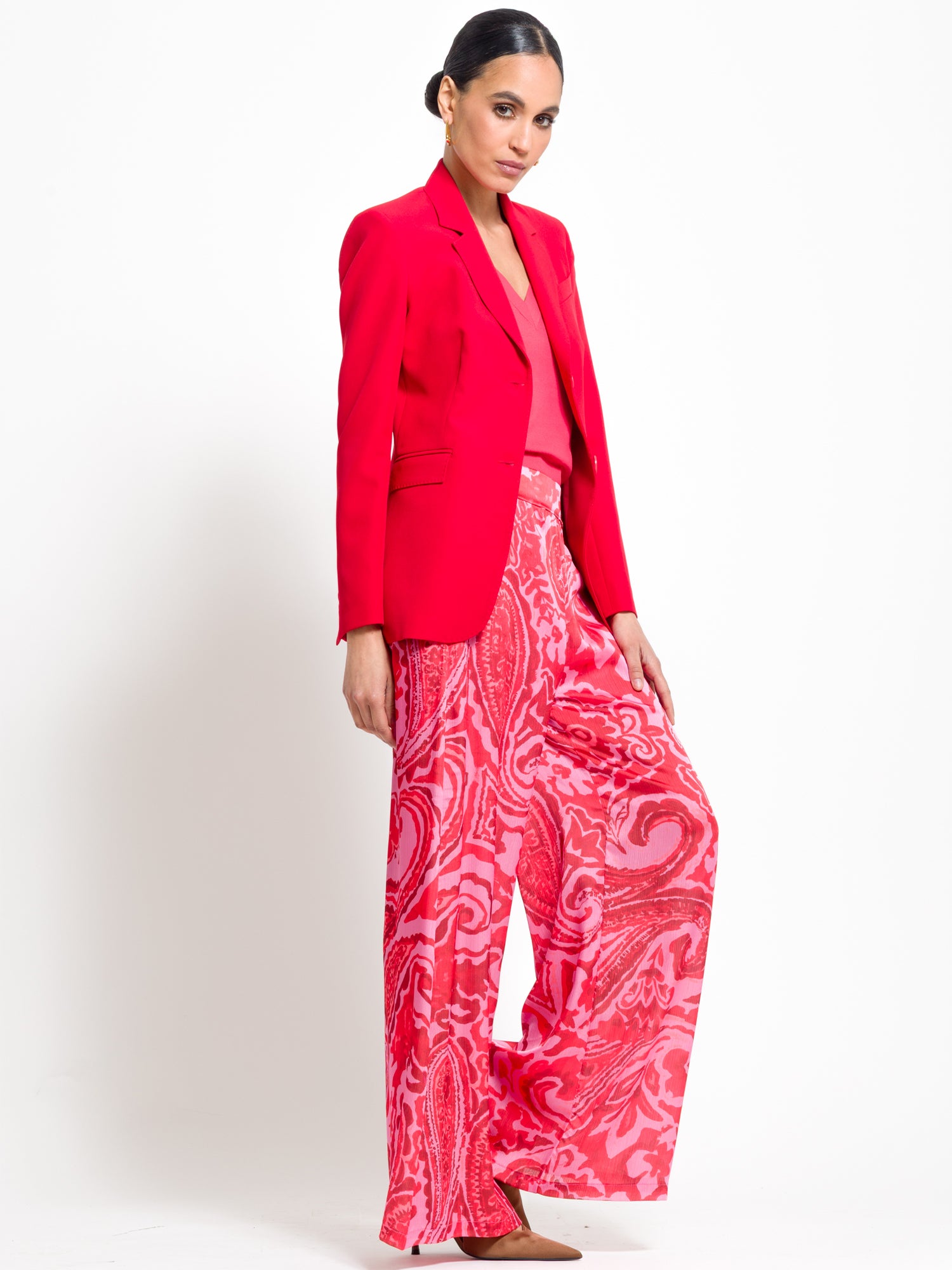 Blazer due bottoni | Uncategorized da donna