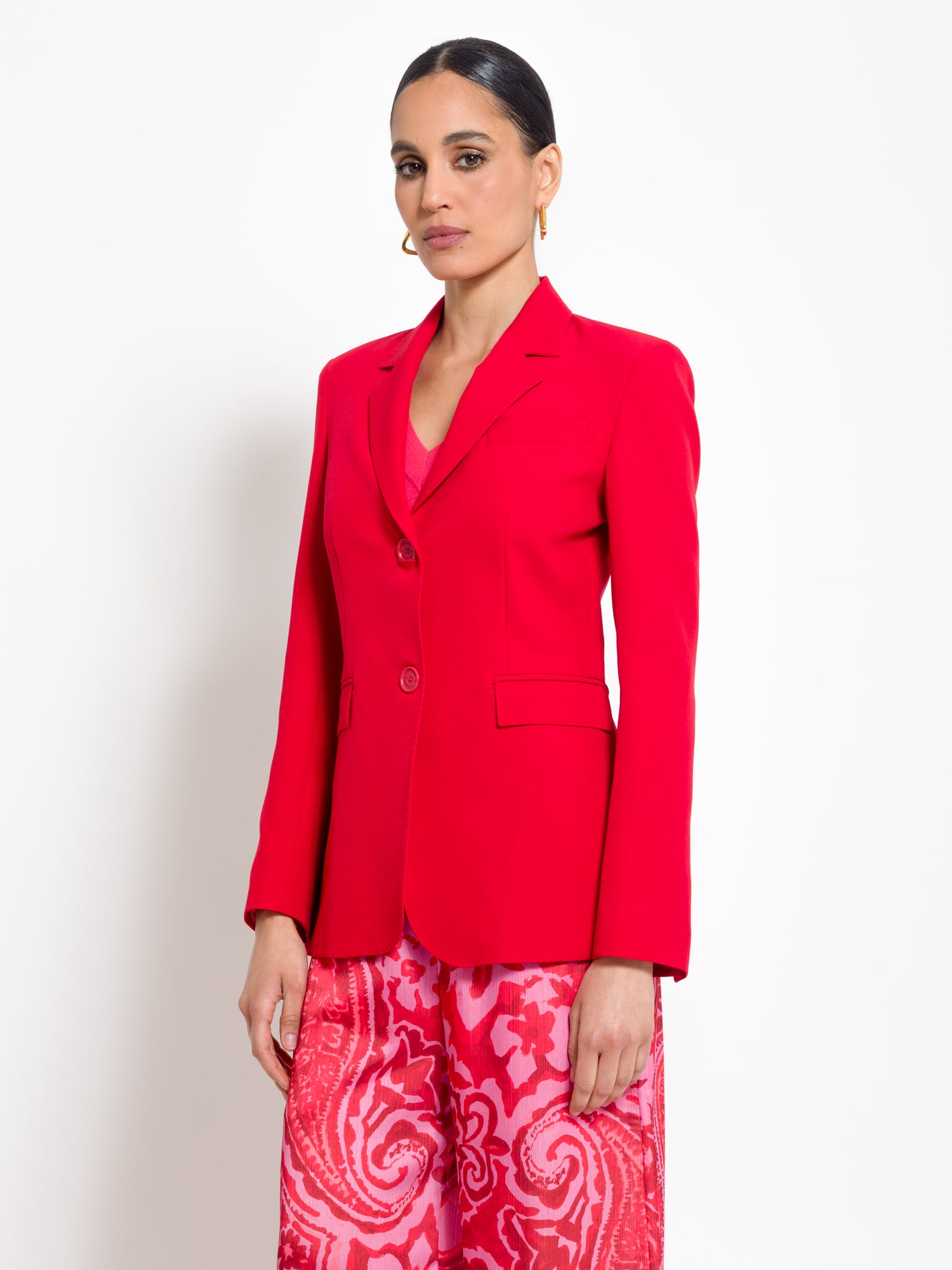 Blazer due bottoni | Uncategorized da donna