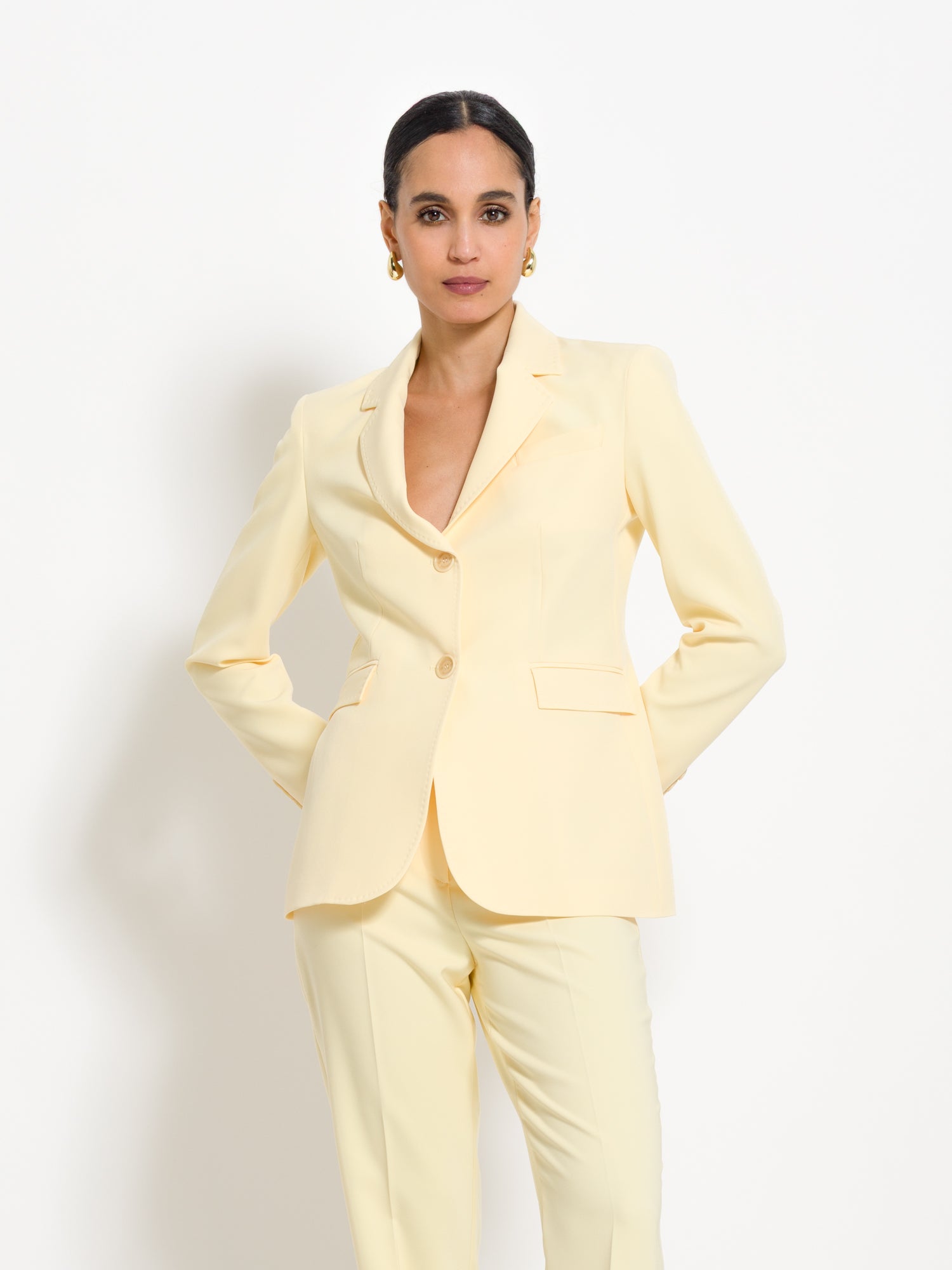 Blazer due bottoni | Uncategorized da donna
