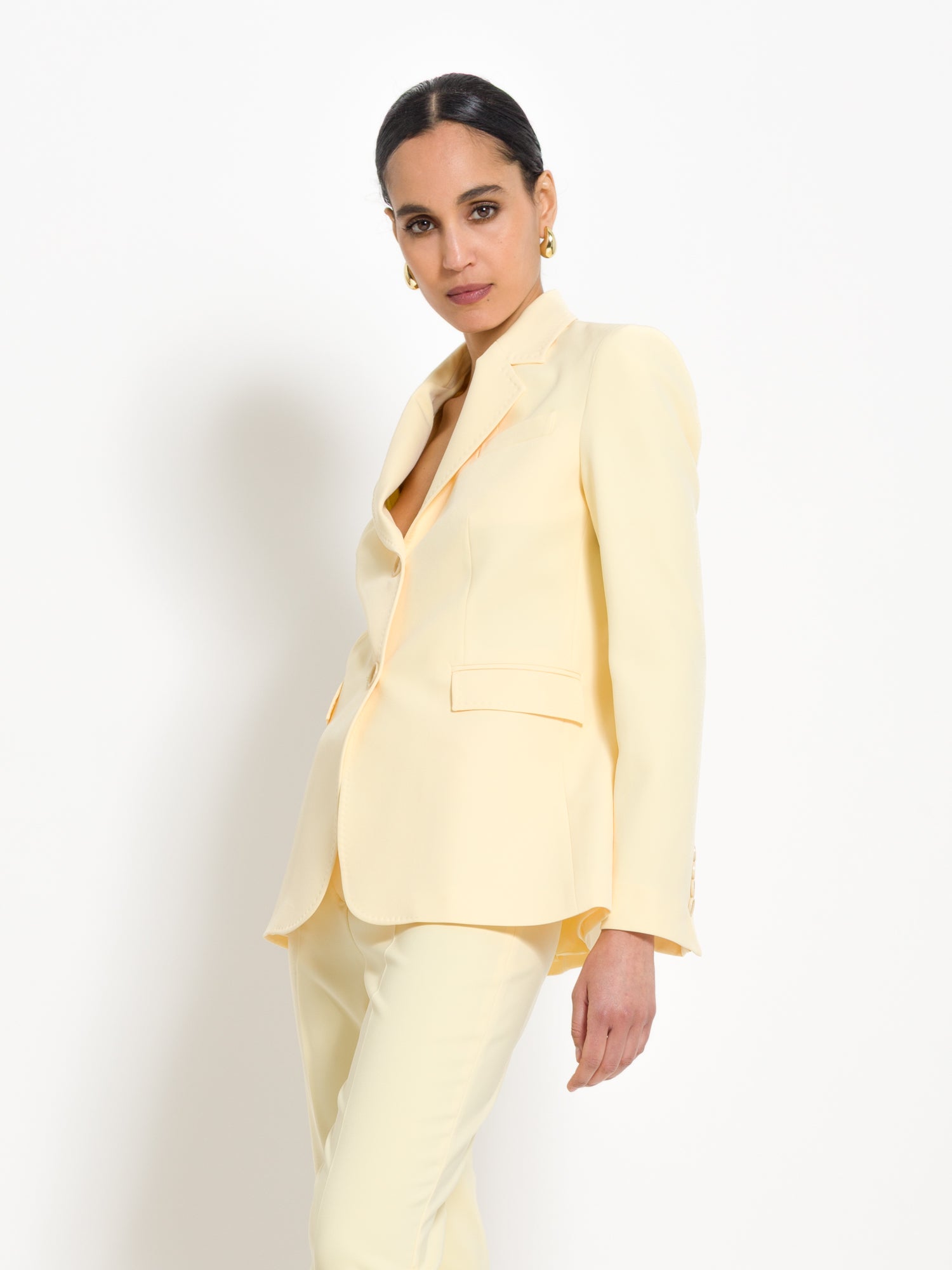Blazer due bottoni | Uncategorized da donna