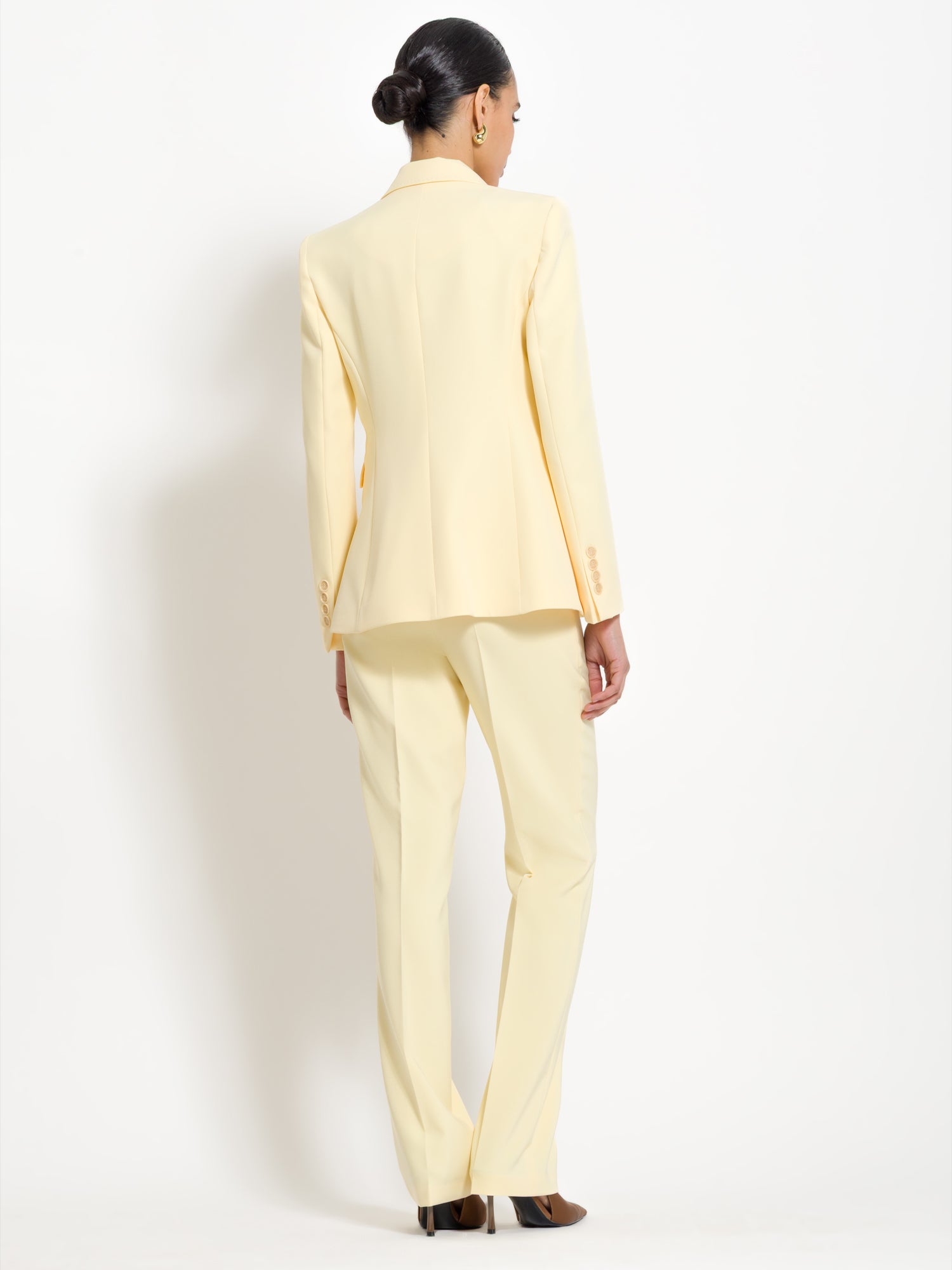Blazer due bottoni | Uncategorized da donna