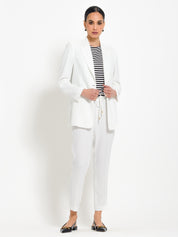 Blazer fluido monopetto | Uncategorized da donna
