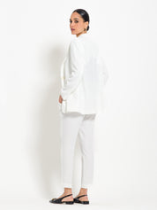 Blazer fluido monopetto | Uncategorized da donna