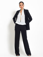 Blazer fluido monopetto | Uncategorized da donna