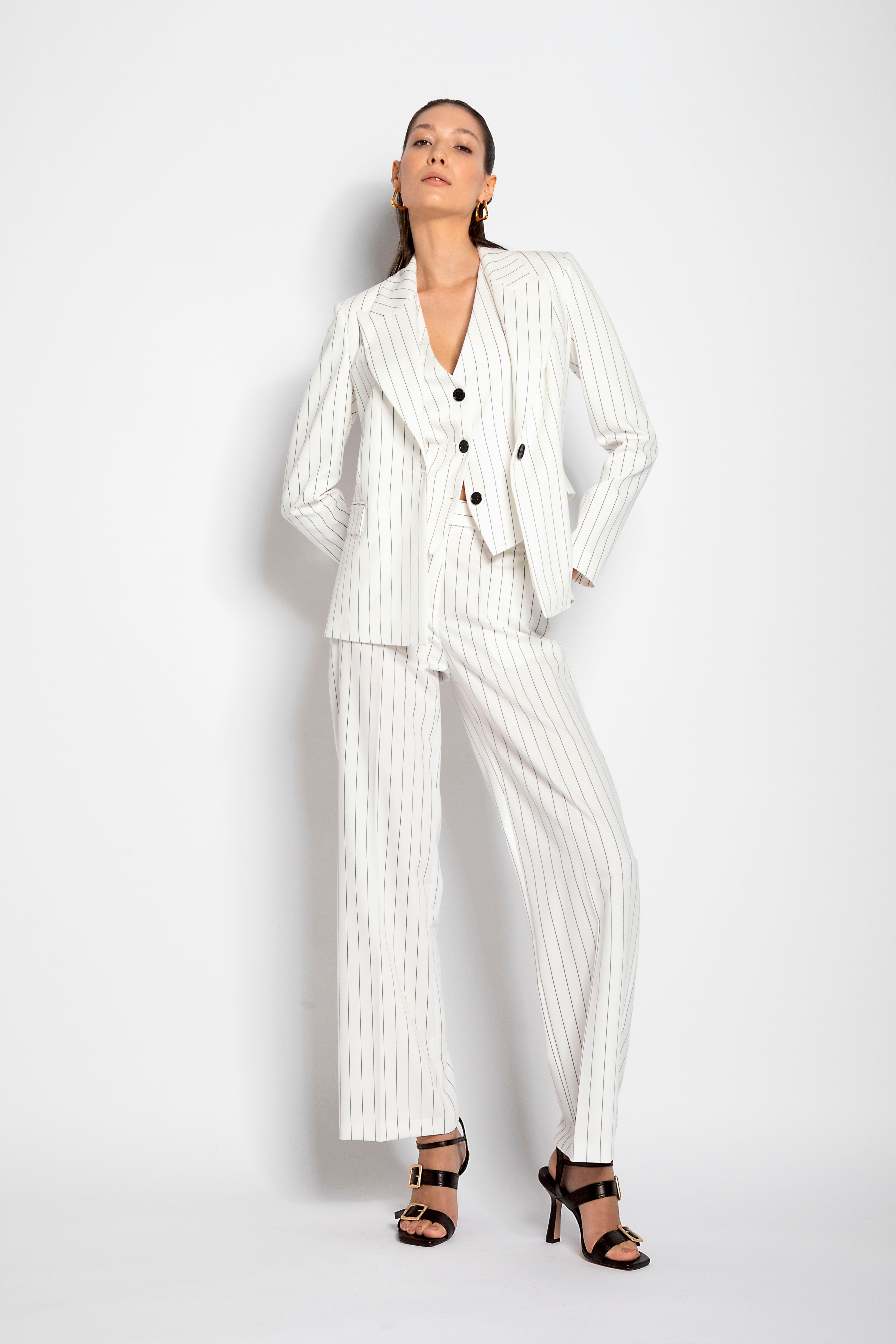 Sandalo con fibbie | Uncategorized da donna