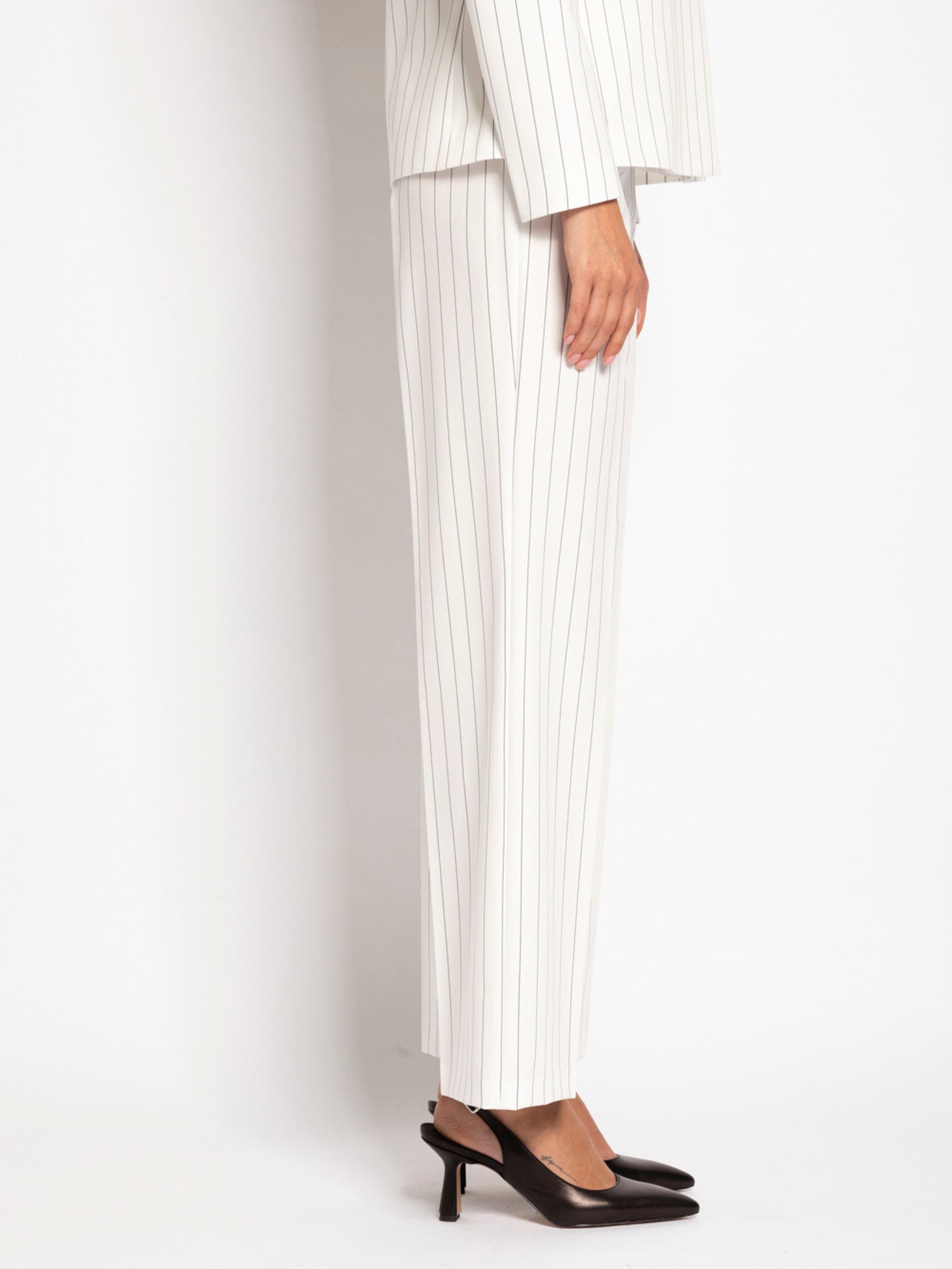 Pantalone gessato | Uncategorized da donna