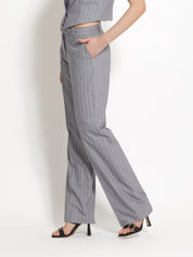 Pantalone gessato | Uncategorized da donna