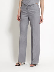 Pantalone gessato | Uncategorized da donna