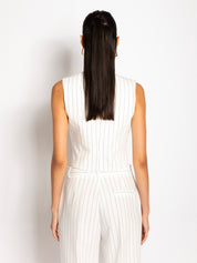 Gilet gessato | Uncategorized da donna