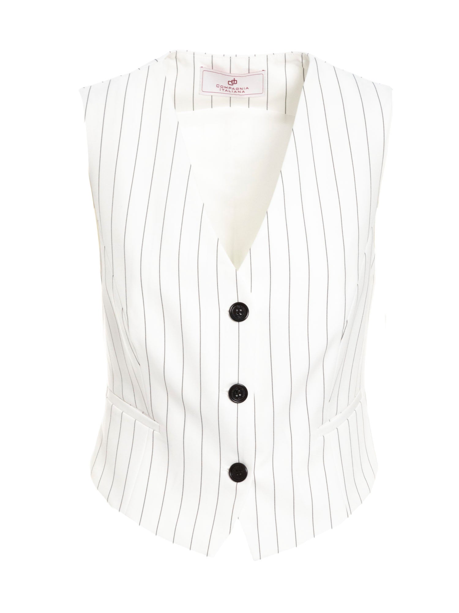 Gilet gessato | Uncategorized da donna