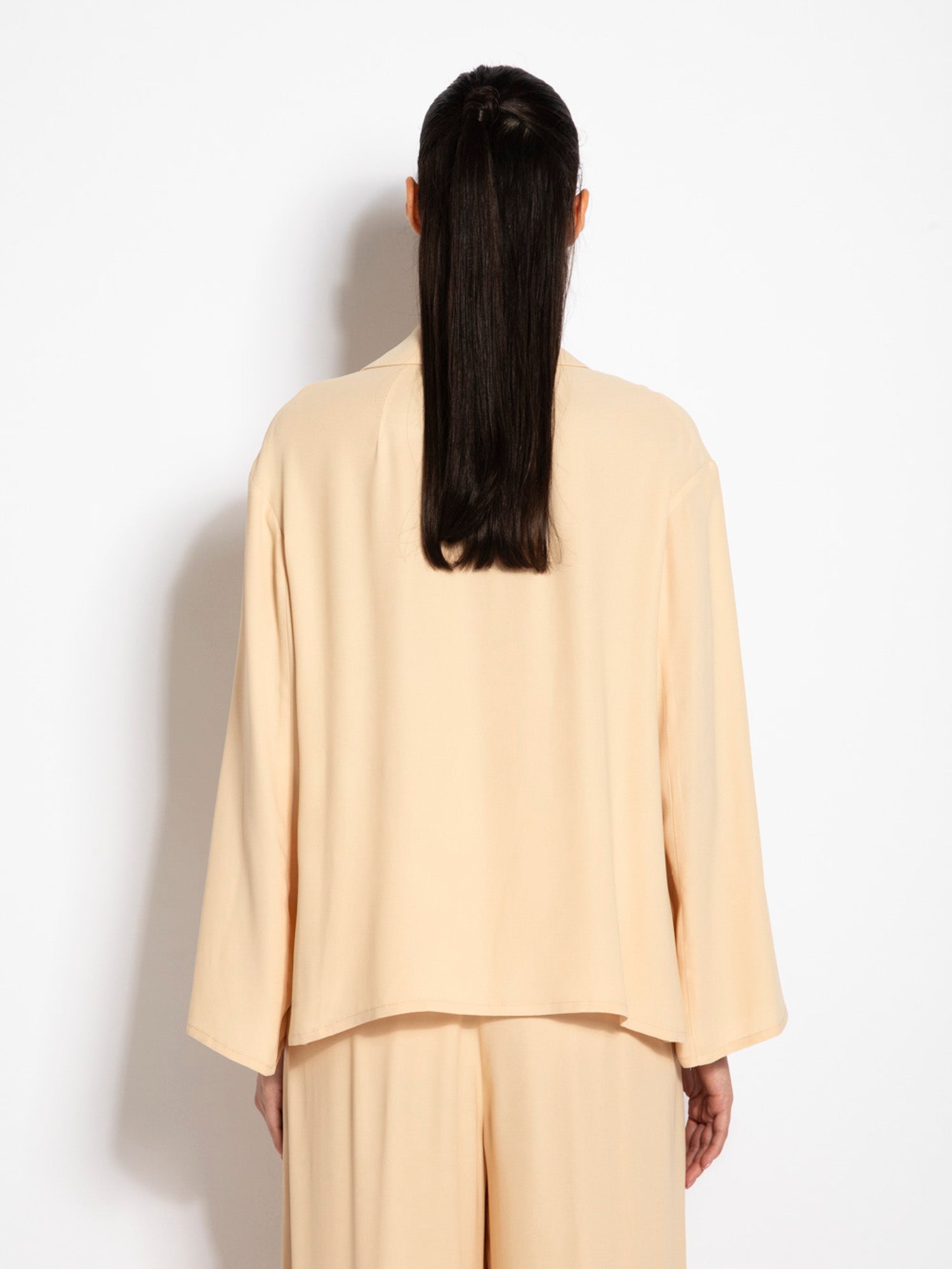 Camicia due bottoni | Uncategorized da donna