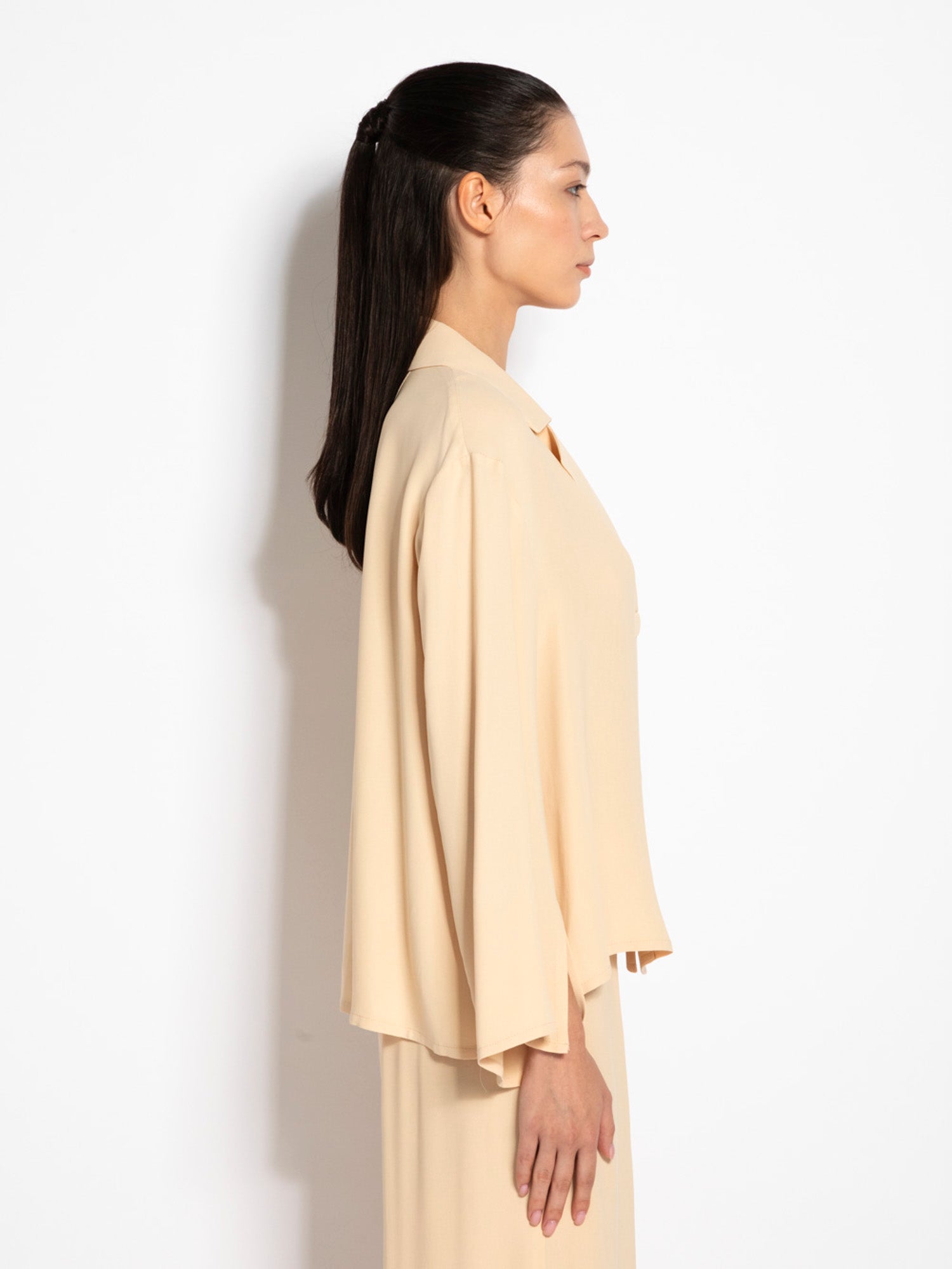Camicia due bottoni | Uncategorized da donna