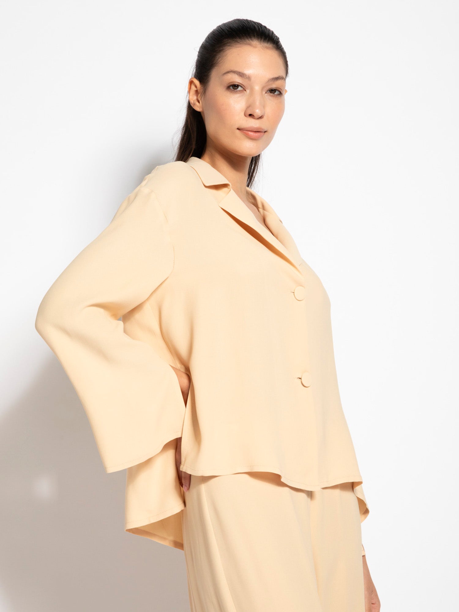 Camicia due bottoni | Uncategorized da donna