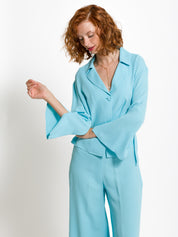 Camicia due bottoni | Uncategorized da donna