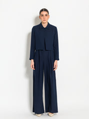 Tuta in envers satin | Uncategorized da donna