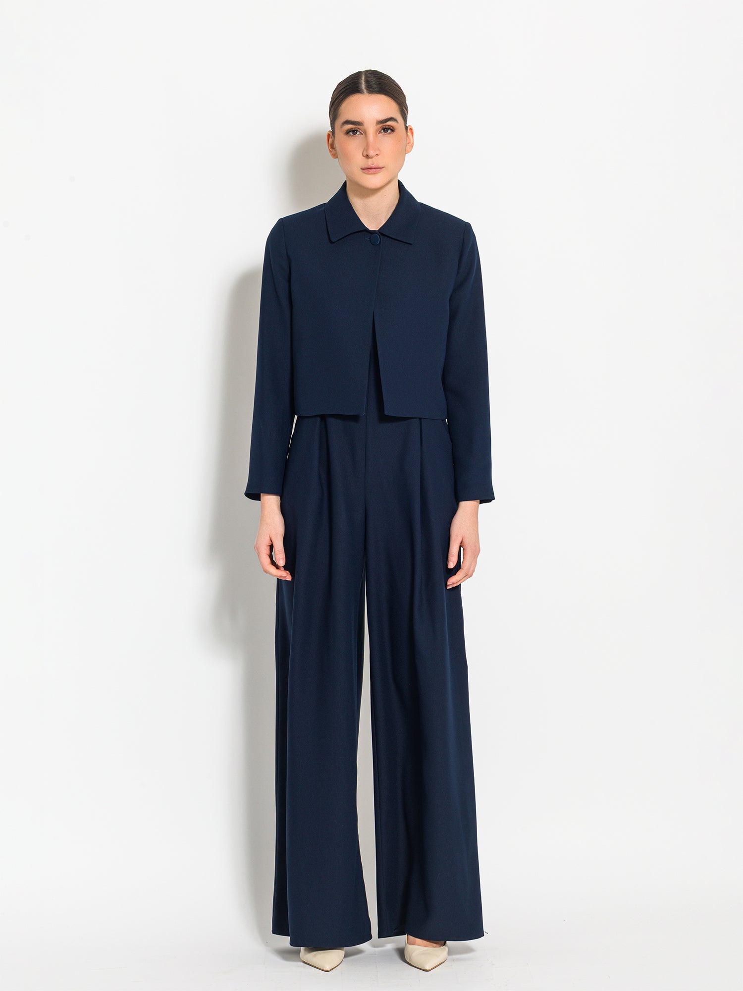 Giacca cropped | Uncategorized da donna