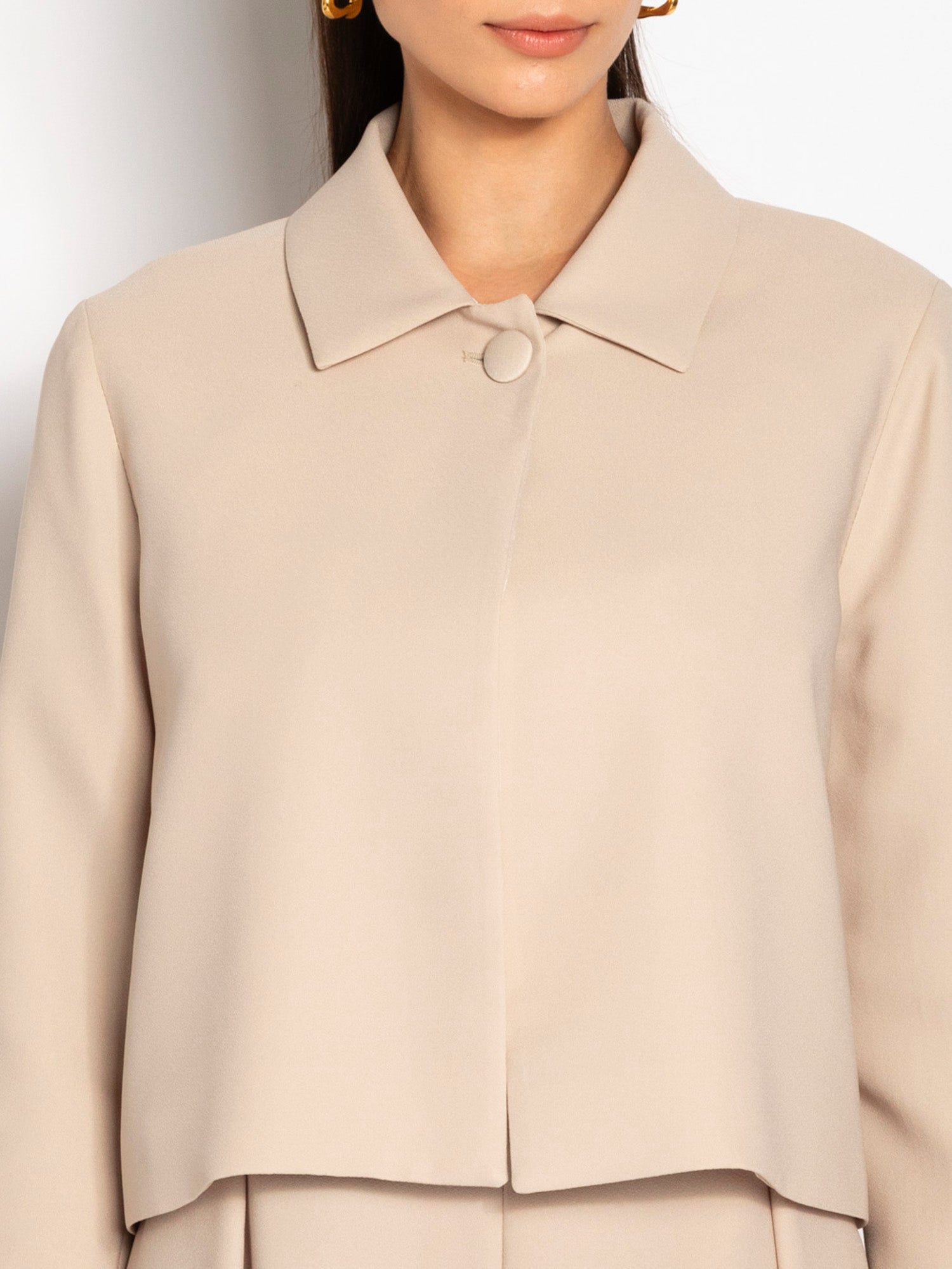 Giacca cropped | Uncategorized da donna