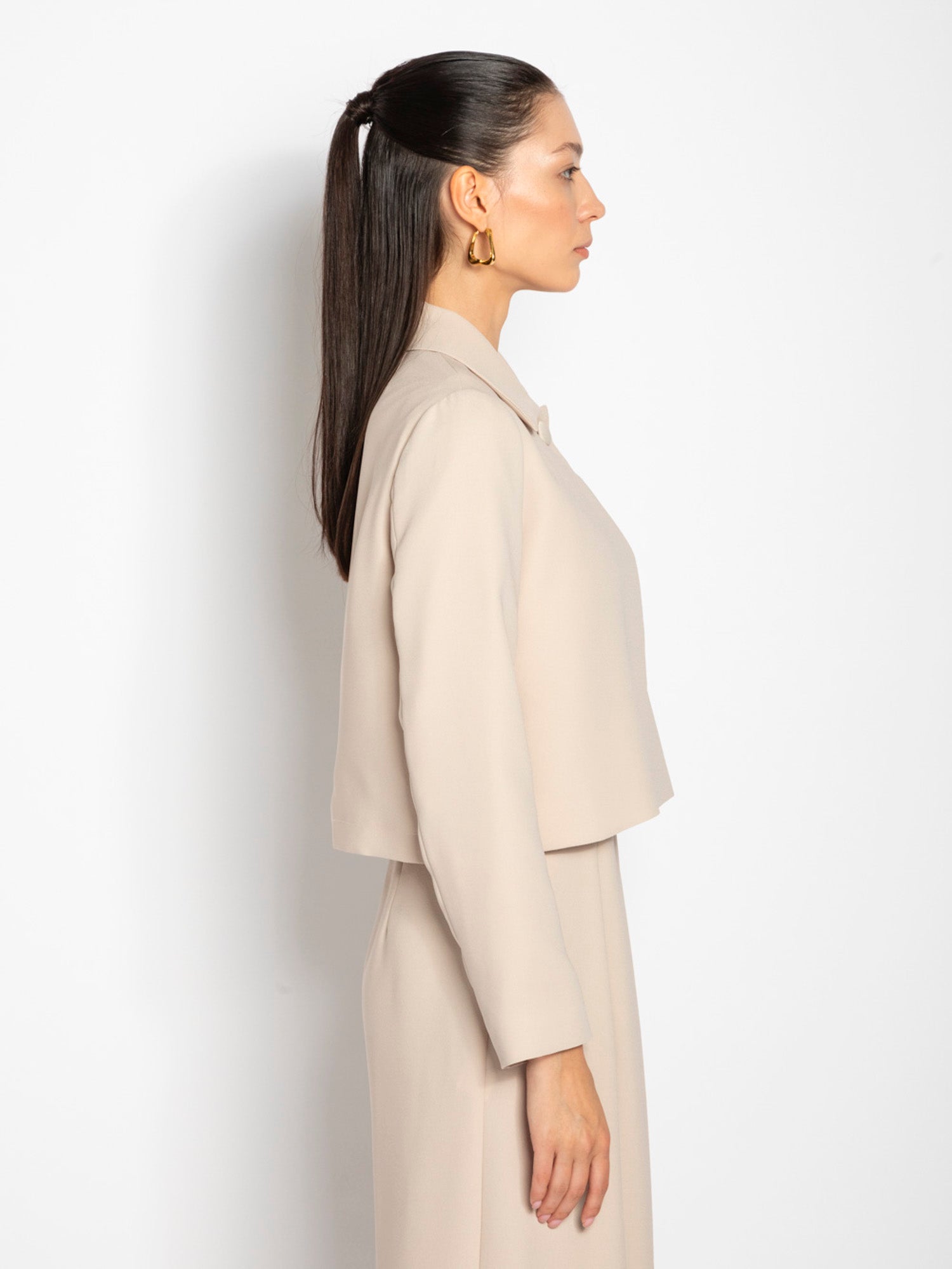 Giacca cropped | Uncategorized da donna