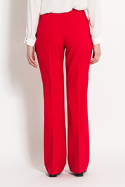 Pantalone flare a vita alta | Uncategorized da donna