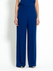 Pantalone fluido gamba larga | Uncategorized da donna
