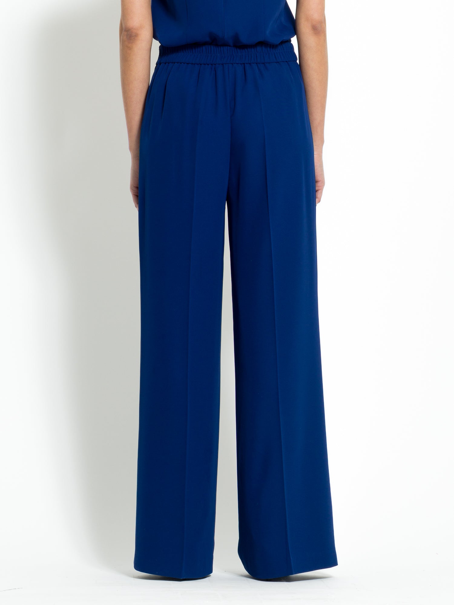 Pantalone fluido gamba larga | Uncategorized da donna