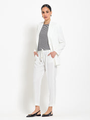 Pantalone fluido con coulisse | Uncategorized da donna