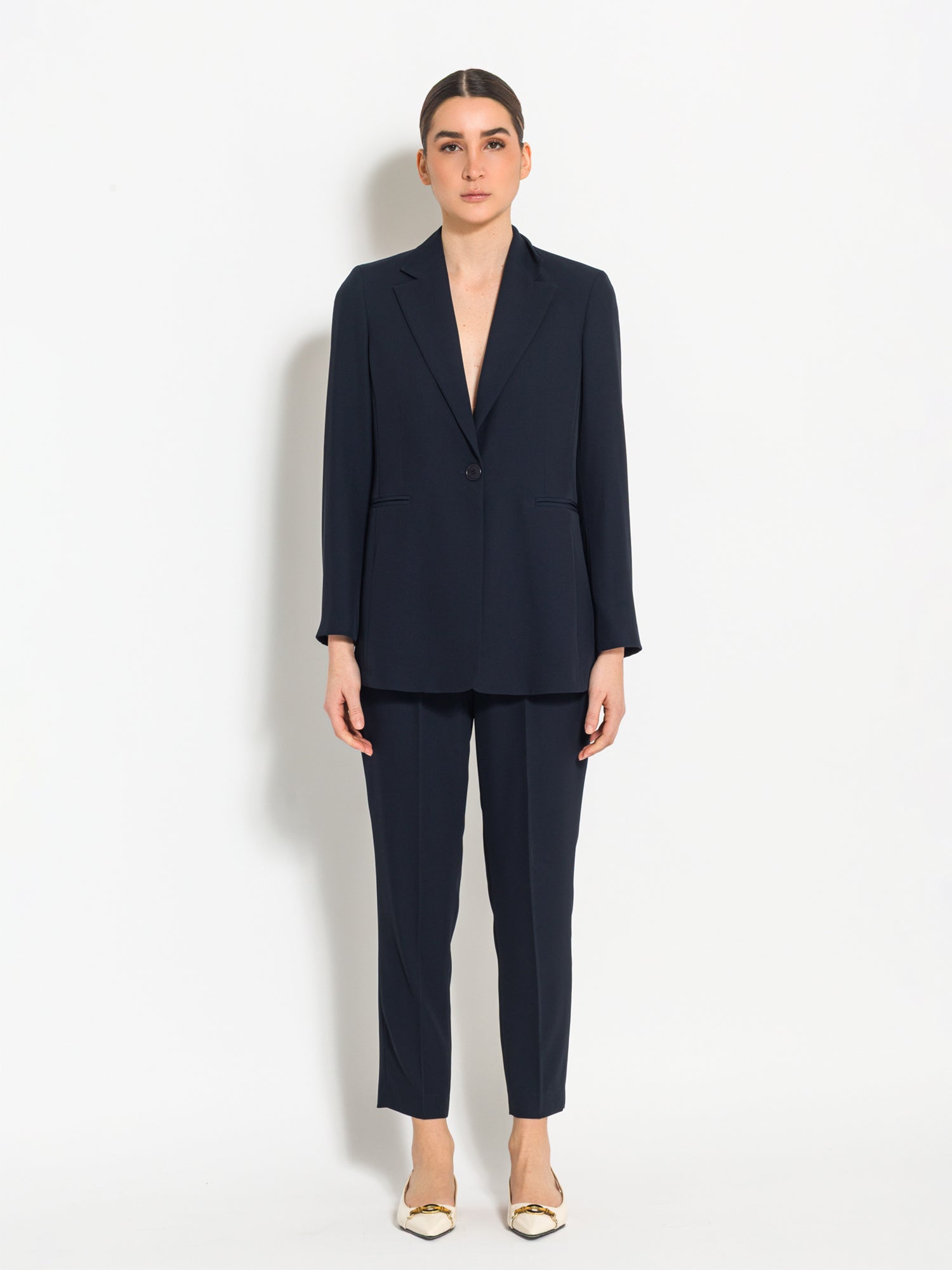 Pantalone con coulisse | Uncategorized da donna