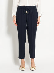 Pantalone con coulisse | Uncategorized da donna