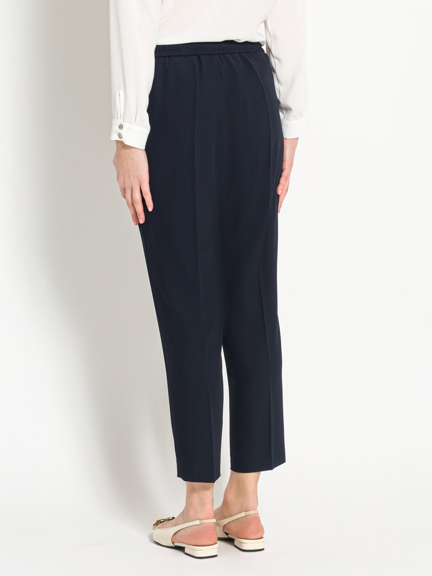 Pantalone con coulisse | Uncategorized da donna
